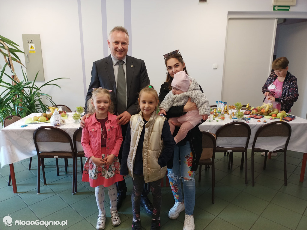 Wielkanoc prawosławna w OSiW Człuchów 24.04.2022