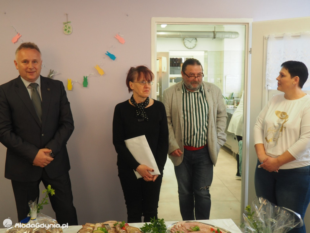 Wielkanoc prawosławna w OSiW Człuchów 24.04.2022