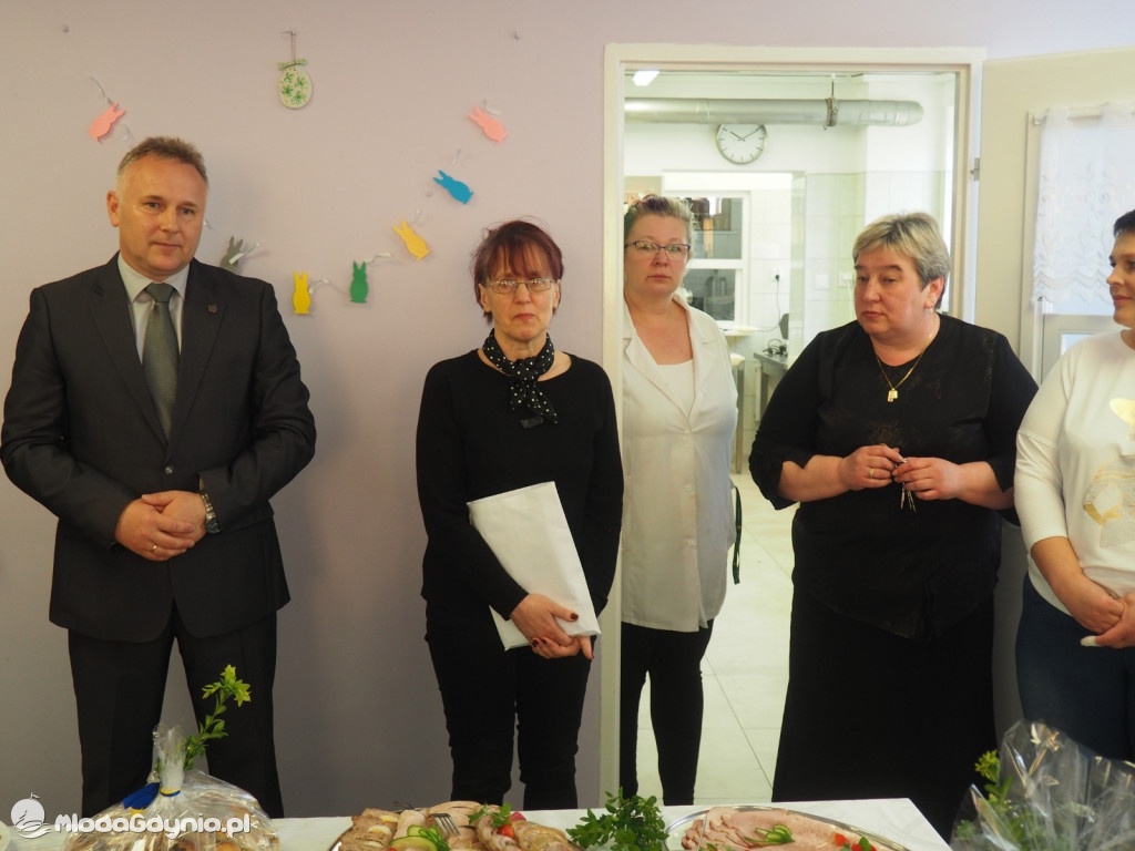 Wielkanoc prawosławna w OSiW Człuchów 24.04.2022