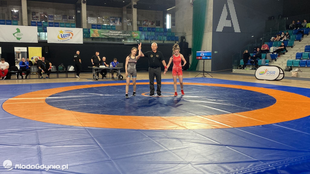 Dominika Konkel po raz piąty zdobywa tytuł Mistrzyni Polski