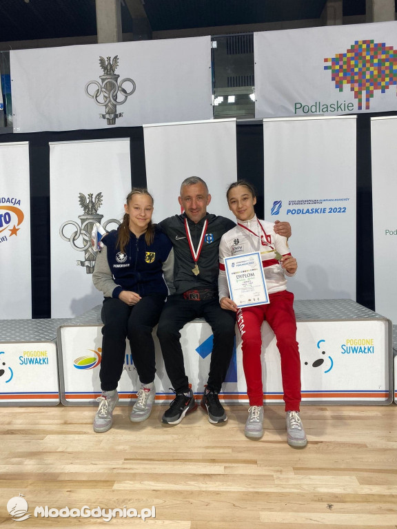 Dominika Konkel po raz piąty zdobywa tytuł Mistrzyni Polski
