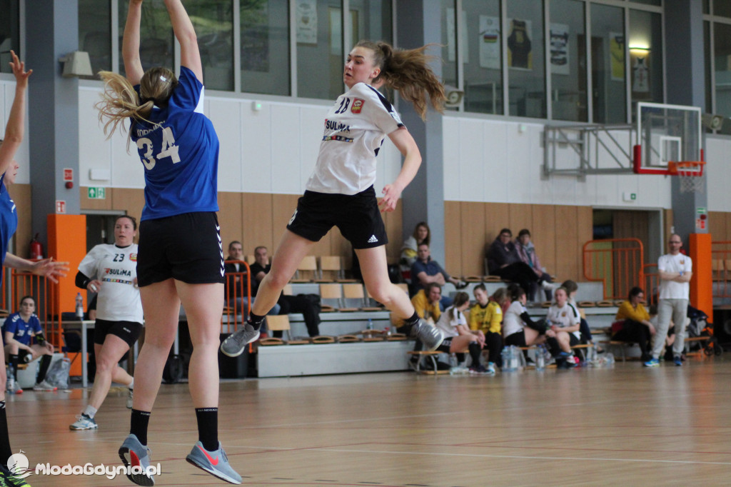 Sparing Iskra AMW Gdynia - UKS Morski Sianów