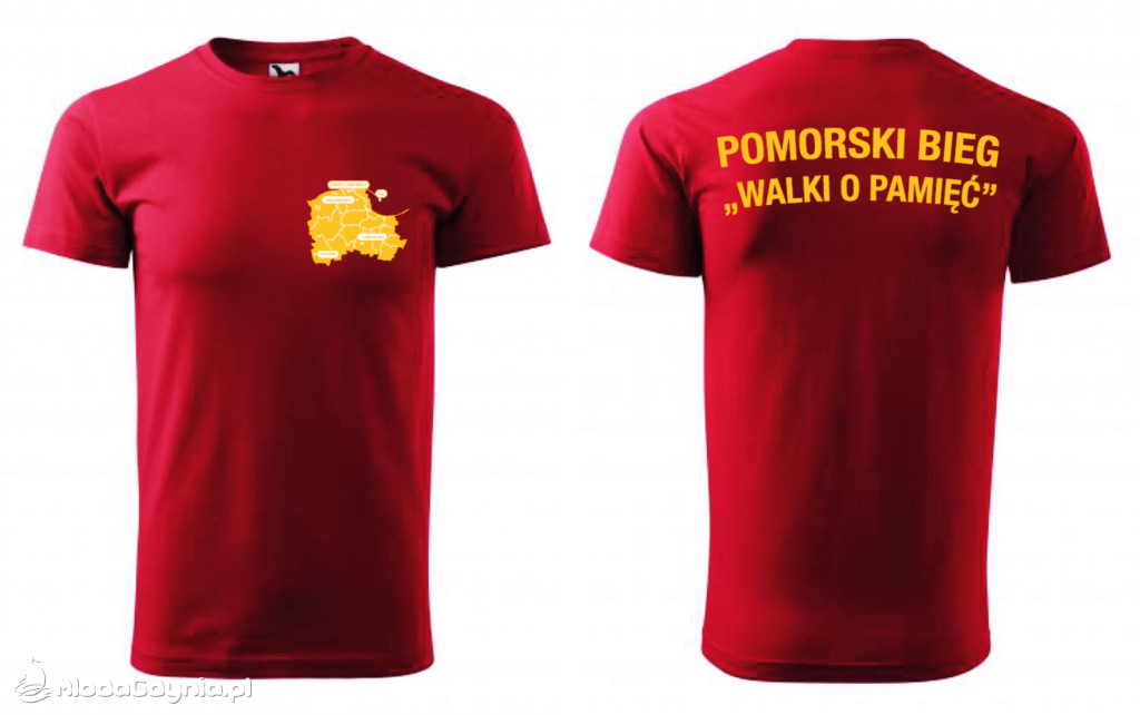 Biegi Walki o Pamięć - zdjęcia z poprzedniej edycji