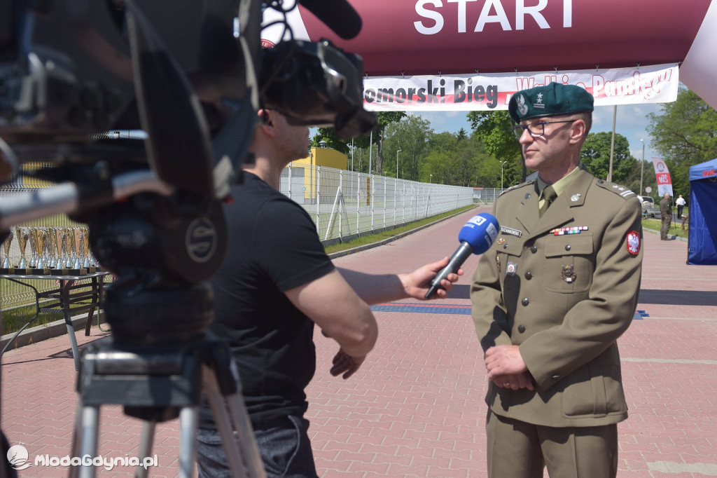 Biegi Walki o Pamięć - zdjęcia z poprzedniej edycji