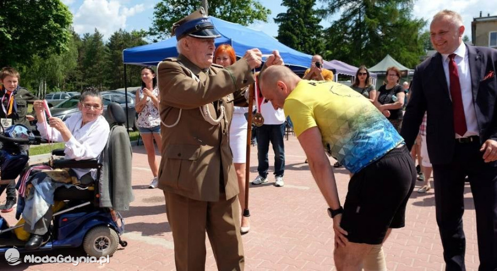 Biegi Walki o Pamięć - zdjęcia z poprzedniej edycji