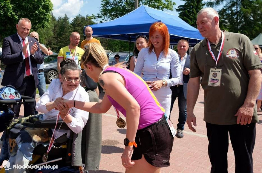Biegi Walki o Pamięć - zdjęcia z poprzedniej edycji