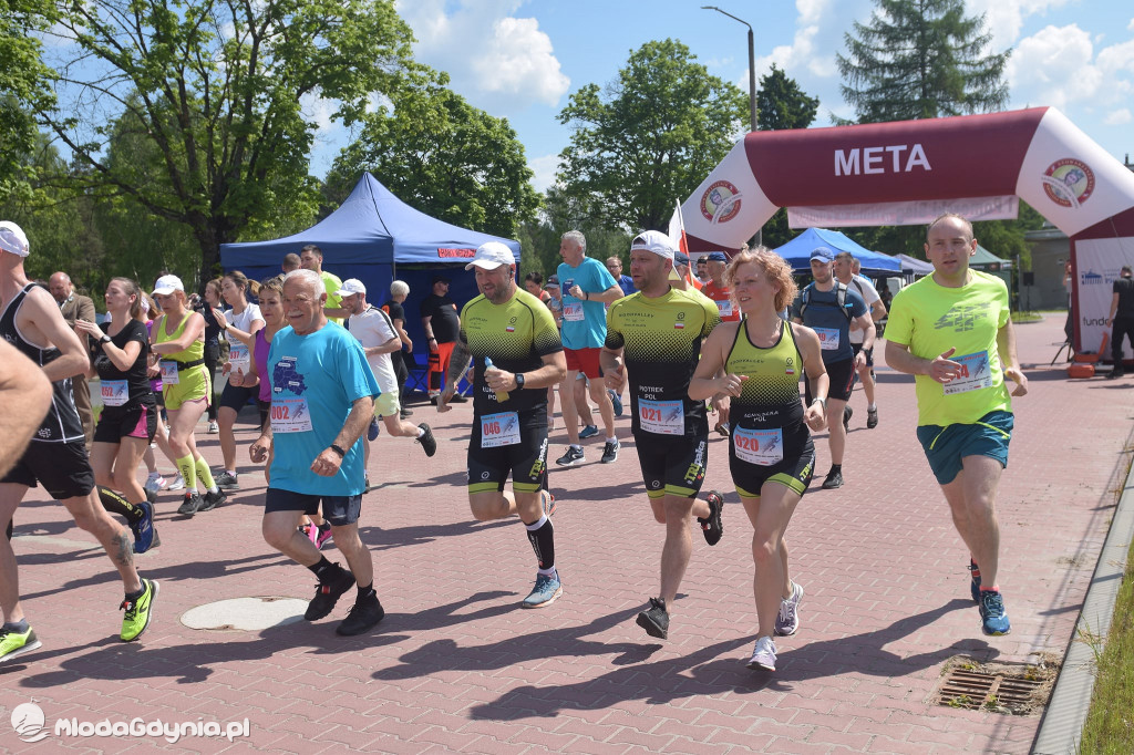 Biegi Walki o Pamięć - zdjęcia z poprzedniej edycji