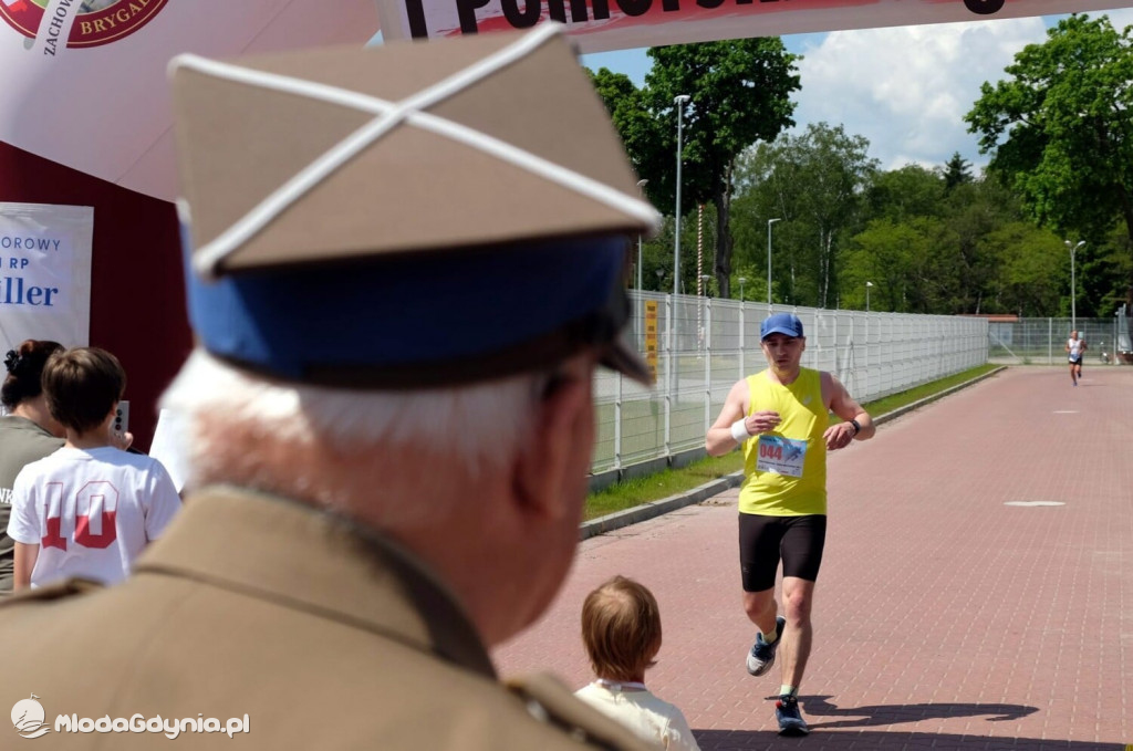 Biegi Walki o Pamięć - zdjęcia z poprzedniej edycji