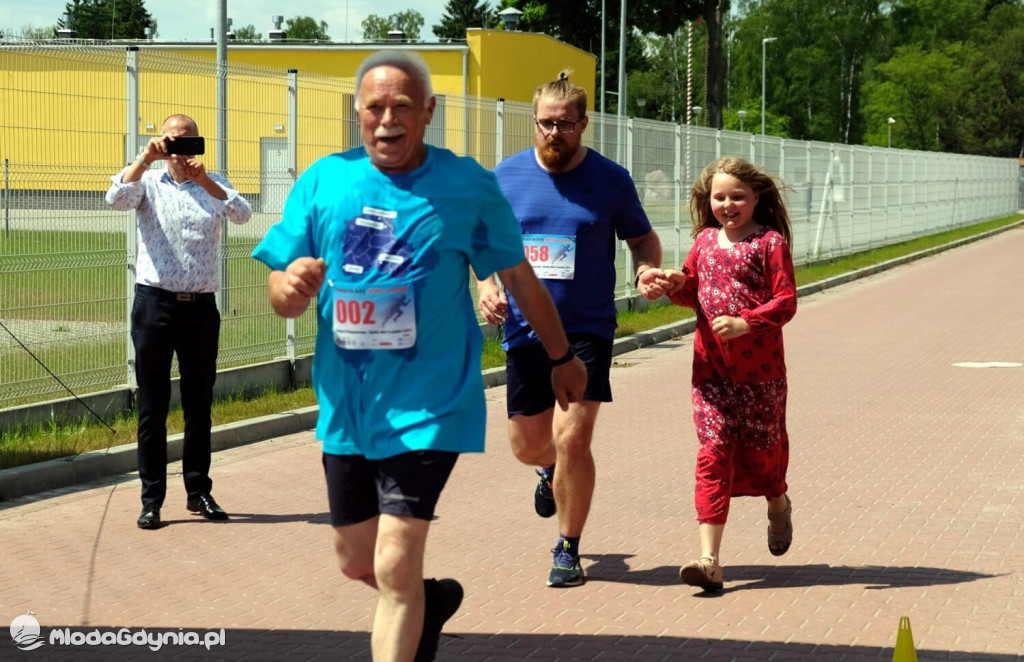 Biegi Walki o Pamięć - zdjęcia z poprzedniej edycji
