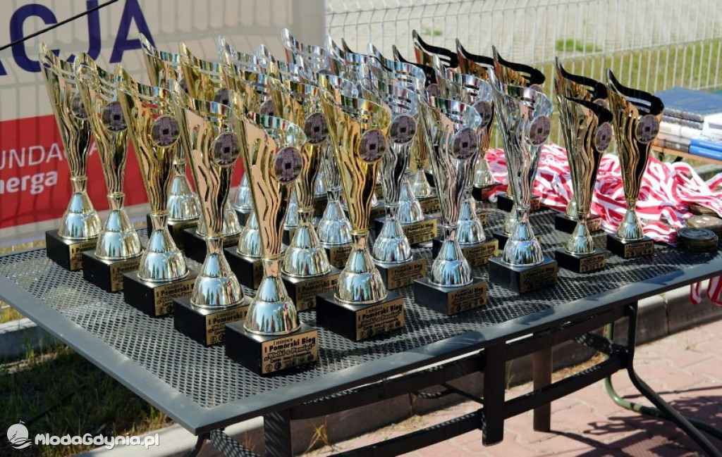 Biegi Walki o Pamięć - zdjęcia z poprzedniej edycji