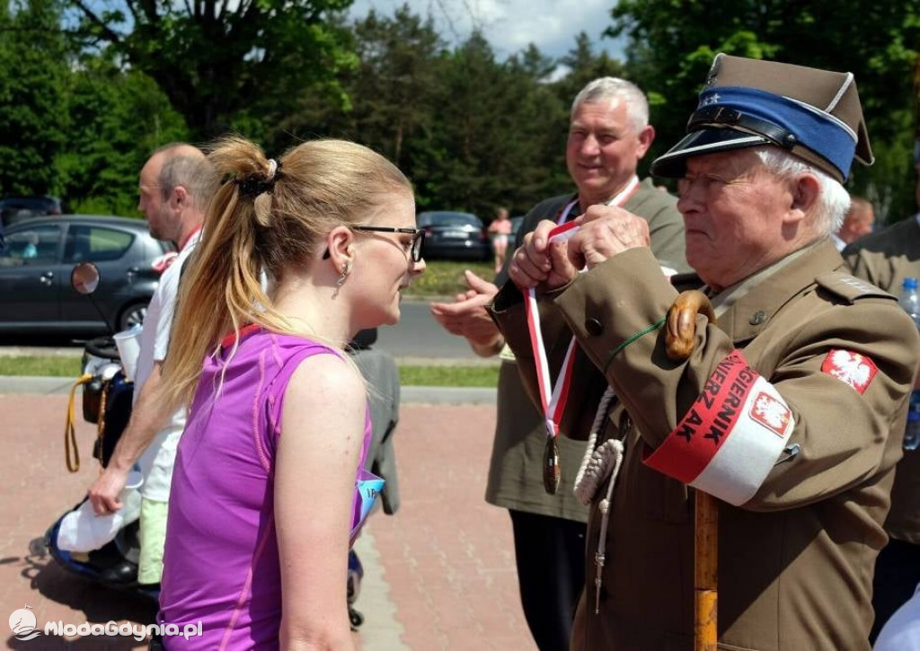 Biegi Walki o Pamięć - zdjęcia z poprzedniej edycji