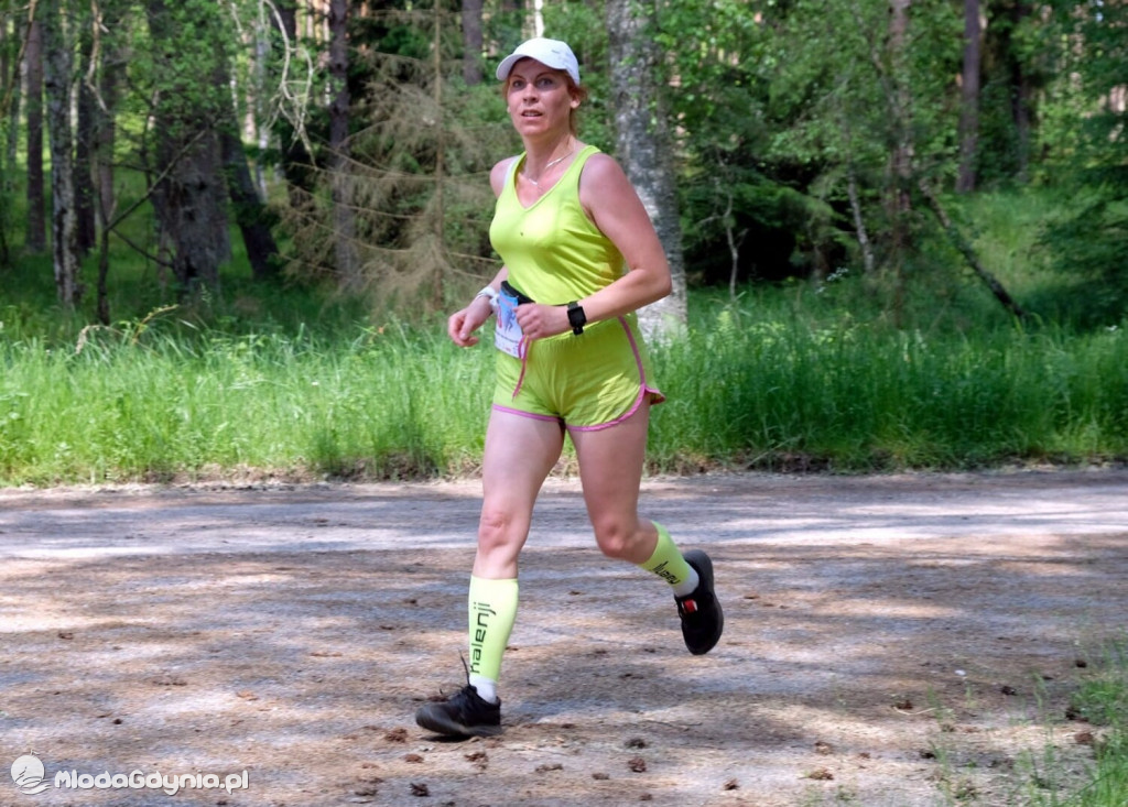 Biegi Walki o Pamięć - zdjęcia z poprzedniej edycji