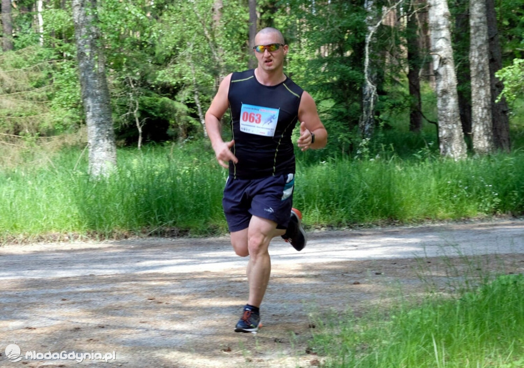 Biegi Walki o Pamięć - zdjęcia z poprzedniej edycji