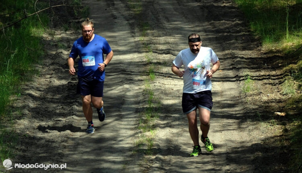 Biegi Walki o Pamięć - zdjęcia z poprzedniej edycji