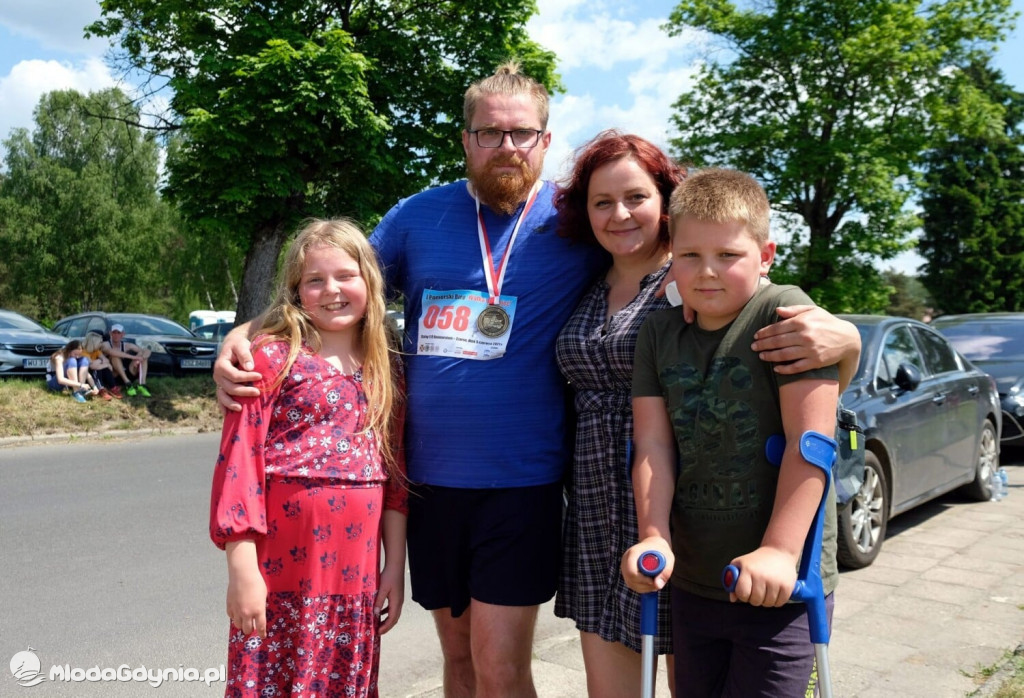 Biegi Walki o Pamięć - zdjęcia z poprzedniej edycji