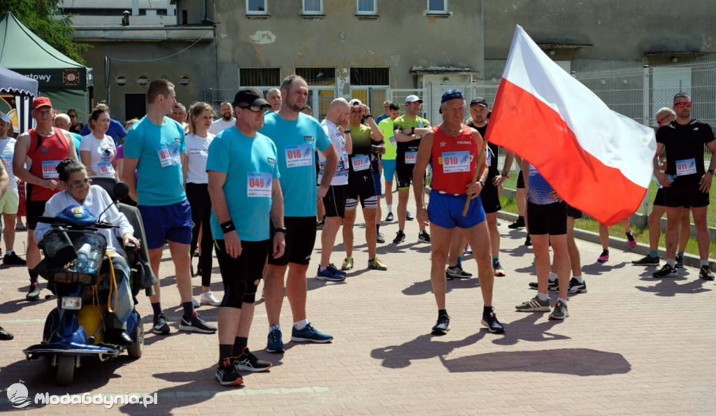 Biegi Walki o Pamięć - zdjęcia z poprzedniej edycji