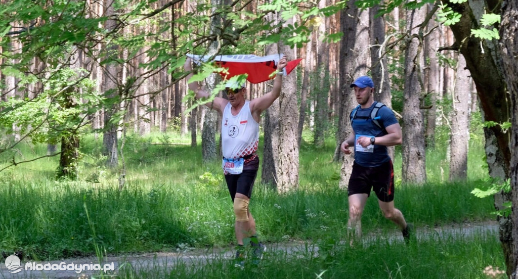 Biegi Walki o Pamięć - zdjęcia z poprzedniej edycji