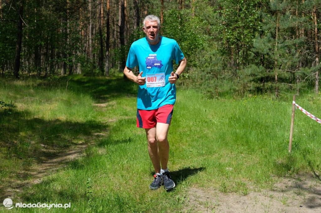 Biegi Walki o Pamięć - zdjęcia z poprzedniej edycji