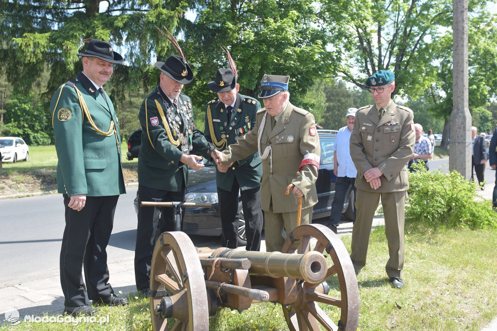 Biegi Walki o Pamięć - zdjęcia z poprzedniej edycji
