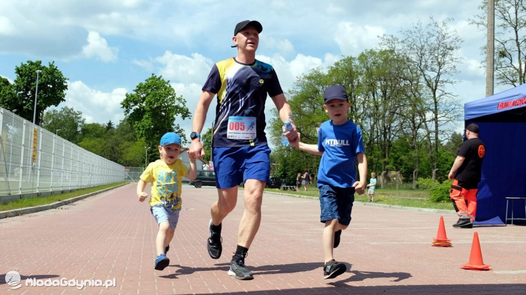 Biegi Walki o Pamięć - zdjęcia z poprzedniej edycji