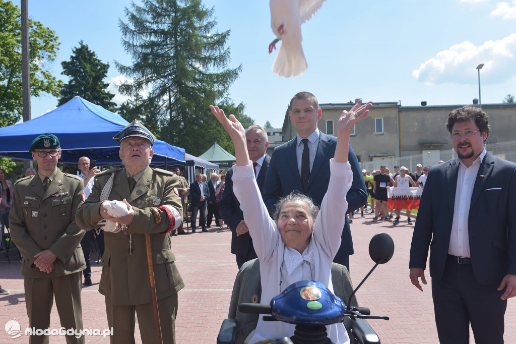 Biegi Walki o Pamięć - zdjęcia z poprzedniej edycji