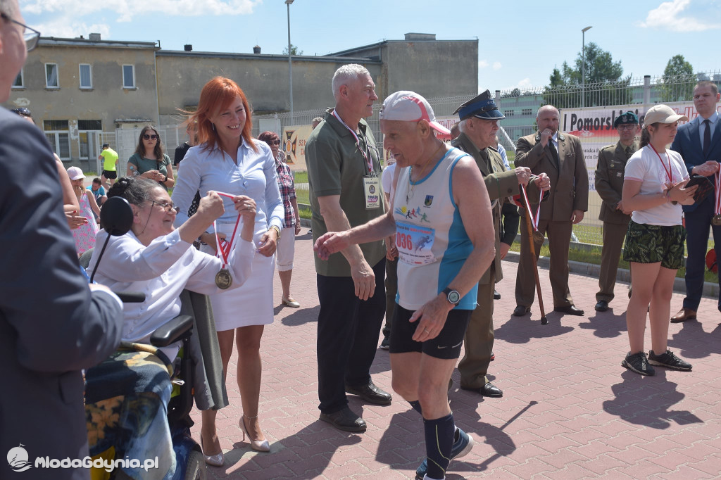 Biegi Walki o Pamięć - zdjęcia z poprzedniej edycji