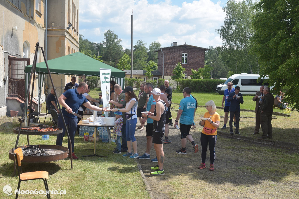 Biegi Walki o Pamięć - zdjęcia z poprzedniej edycji