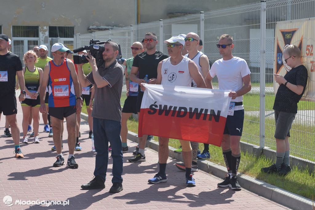 Biegi Walki o Pamięć - zdjęcia z poprzedniej edycji