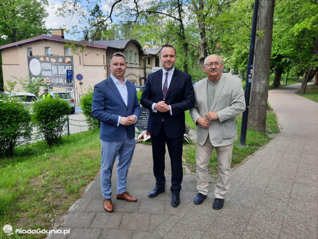 Karol Nawrocki, Prezes IPN w Kartuzach
