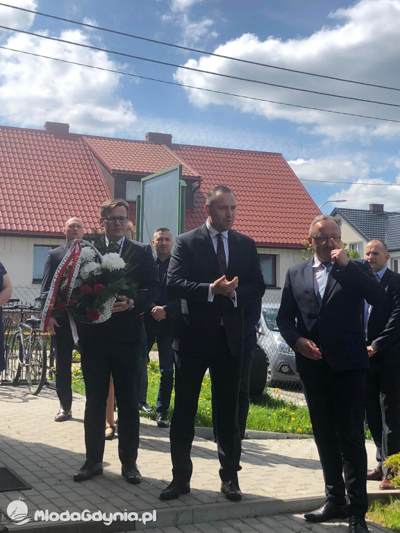 Karol Nawrocki, Prezes IPN w Kartuzach