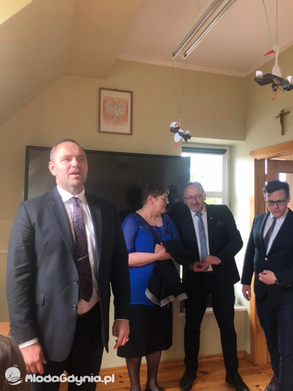 Karol Nawrocki, Prezes IPN w Kartuzach