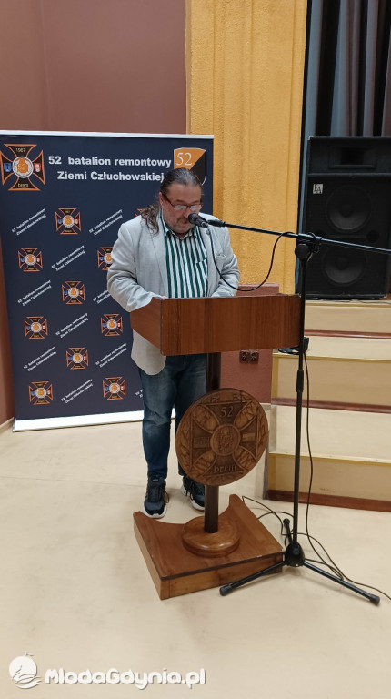 Bieg Walki o Pamięć - Czarne  28.05.2022