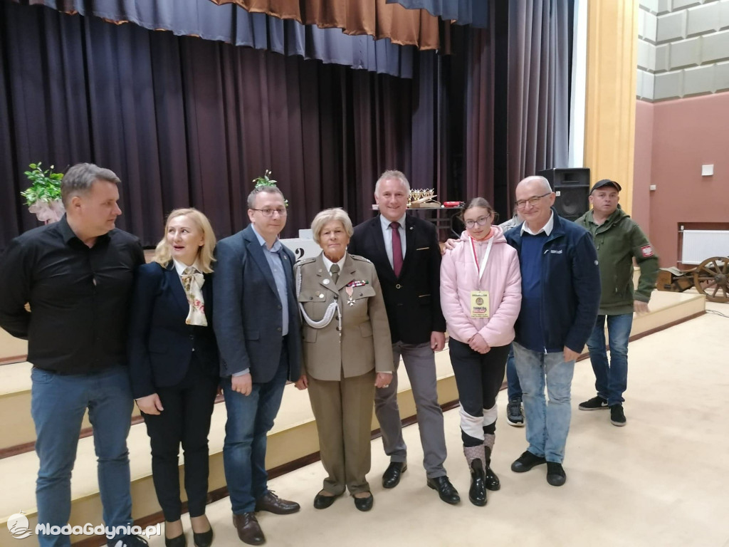 Bieg Walki o Pamięć - Czarne  28.05.2022