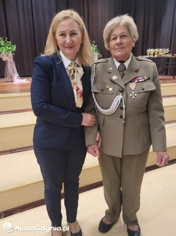 Bieg Walki o Pamięć - Czarne  28.05.2022