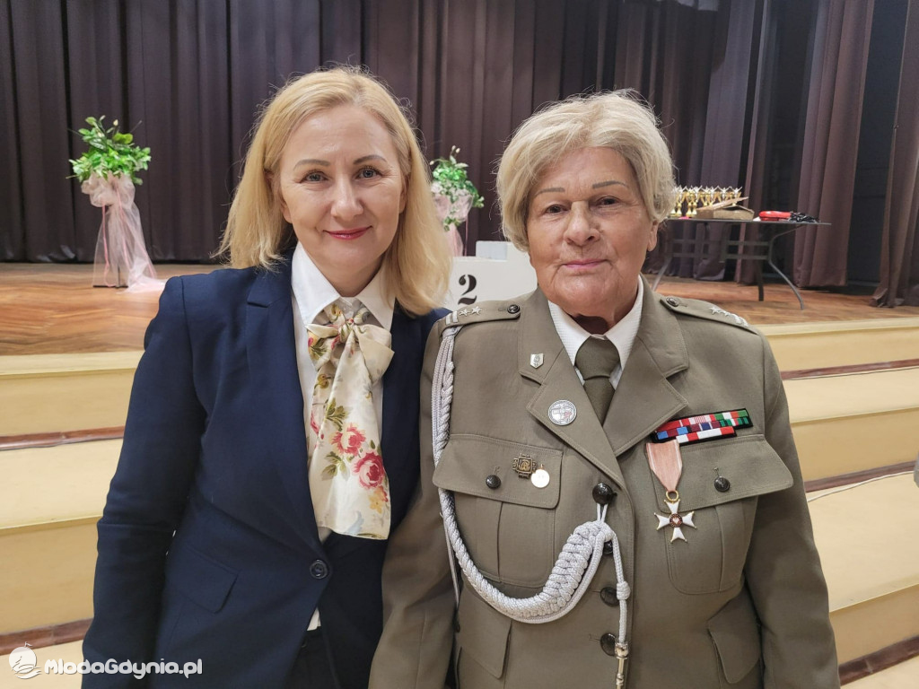 Bieg Walki o Pamięć - Czarne  28.05.2022