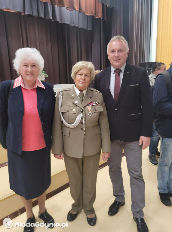 Bieg Walki o Pamięć - Czarne  28.05.2022