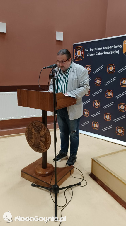 Bieg Walki o Pamięć - Czarne  28.05.2022