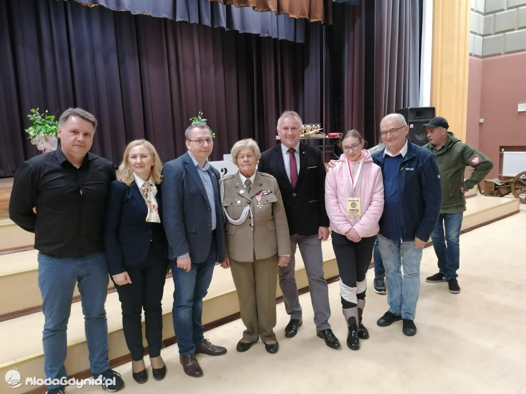 Bieg Walki o Pamięć - Czarne  28.05.2022