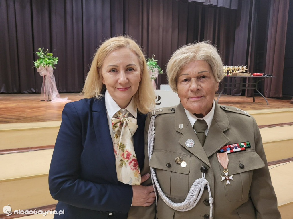 Bieg Walki o Pamięć - Czarne  28.05.2022