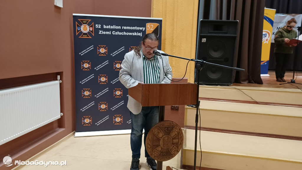 Bieg Walki o Pamięć - Czarne  28.05.2022