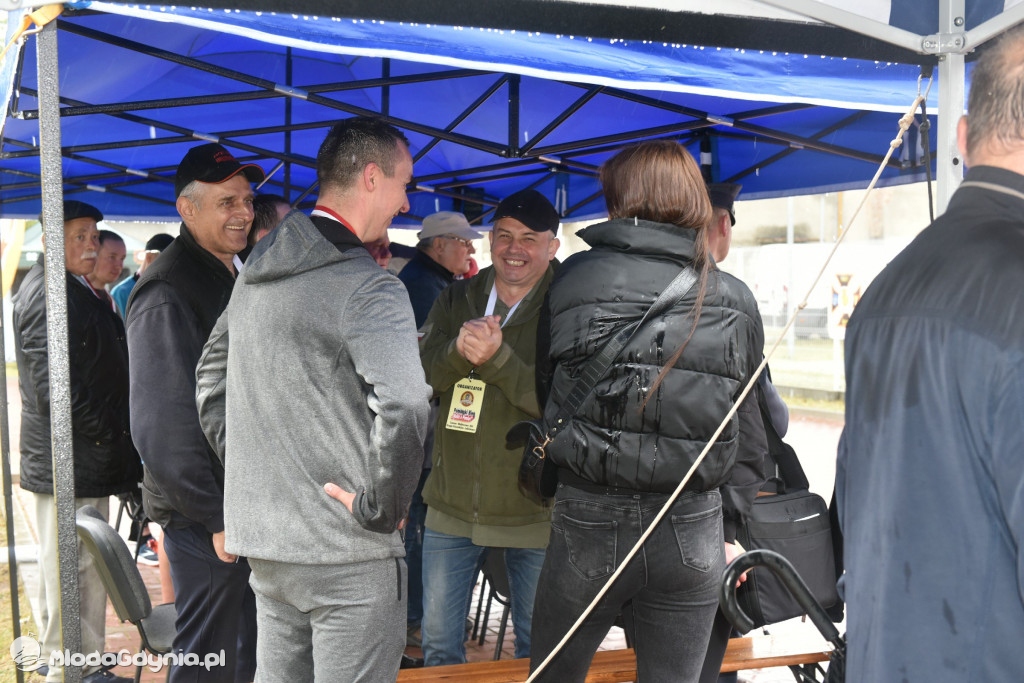 Bieg Walki o Pamięć - Czarne  28.05.2022