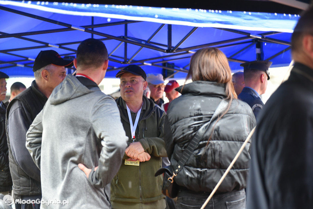 Bieg Walki o Pamięć - Czarne  28.05.2022