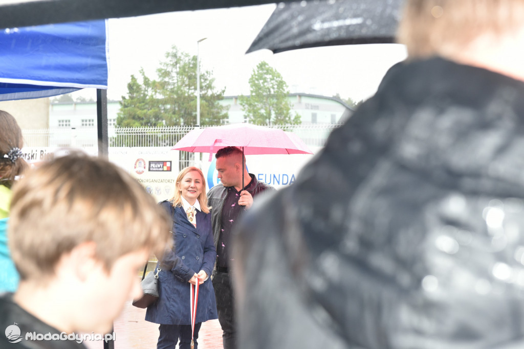 Bieg Walki o Pamięć - Czarne  28.05.2022