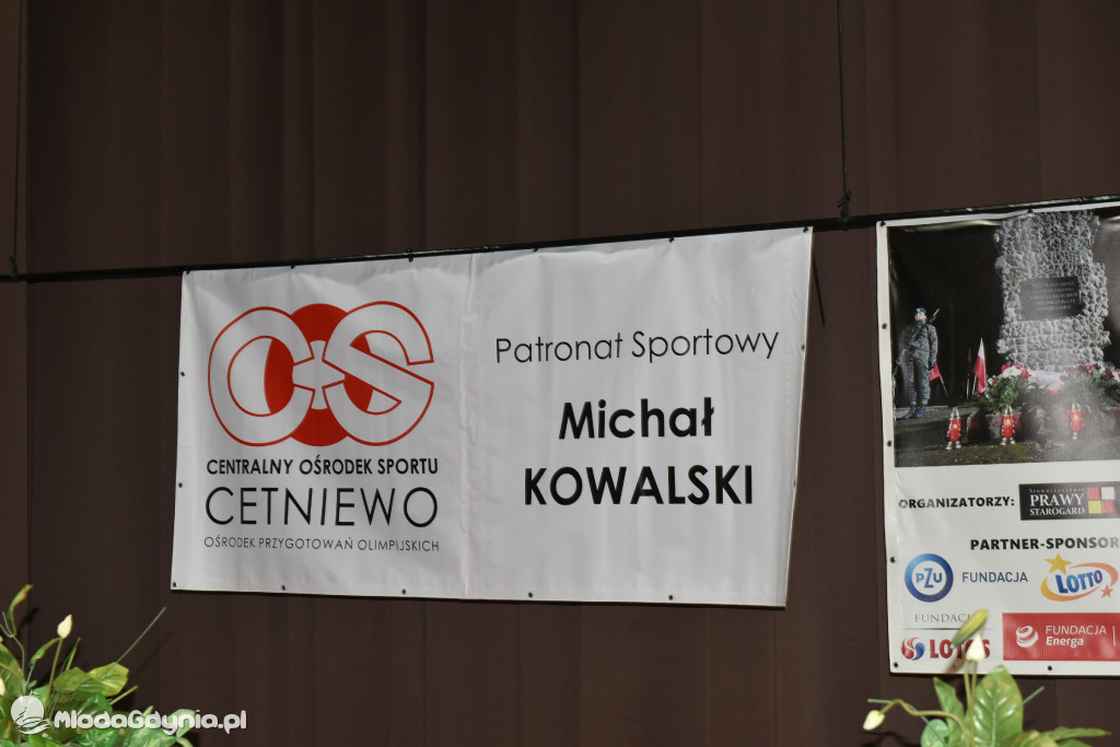 Bieg Walki o Pamięć - Czarne  28.05.2022