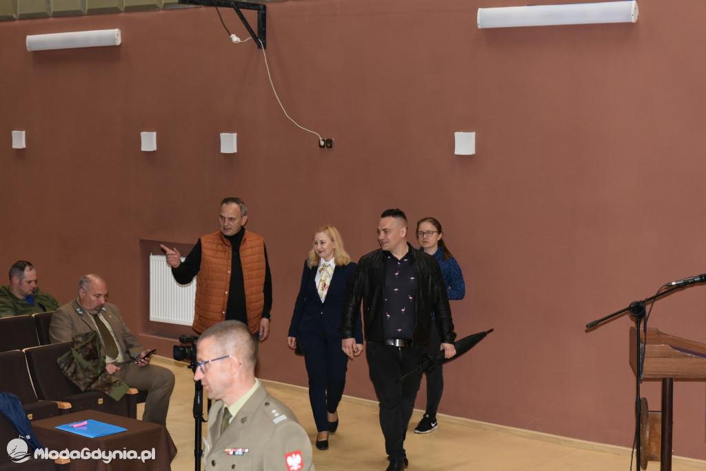 Bieg Walki o Pamięć - Czarne  28.05.2022