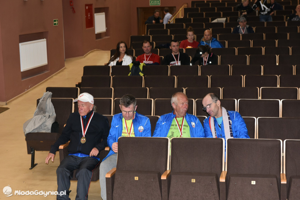 Bieg Walki o Pamięć - Czarne  28.05.2022