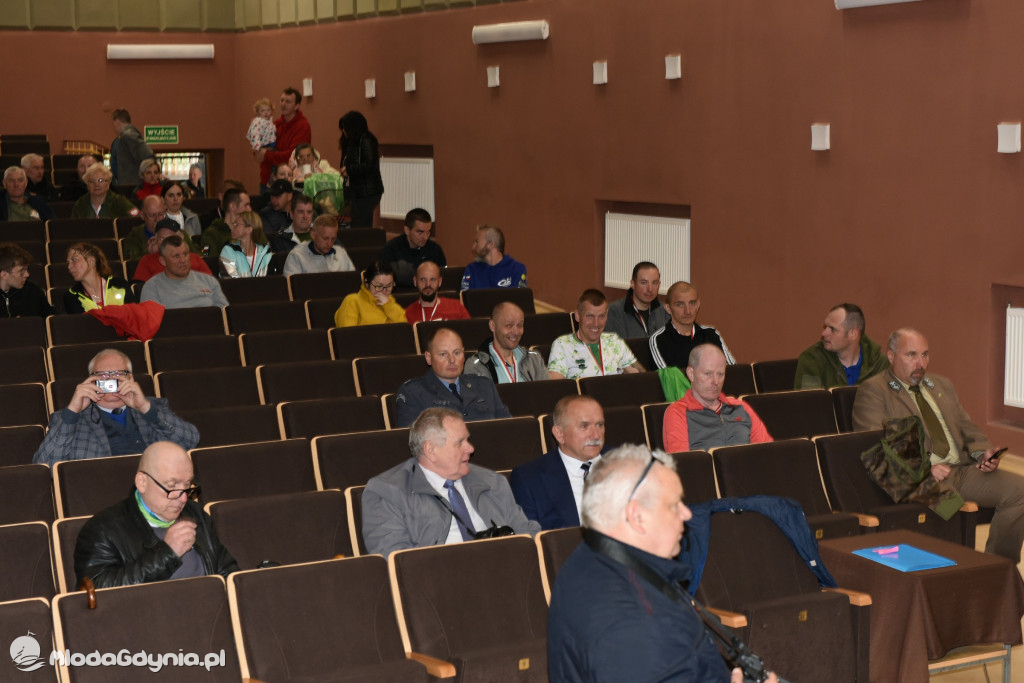 Bieg Walki o Pamięć - Czarne  28.05.2022