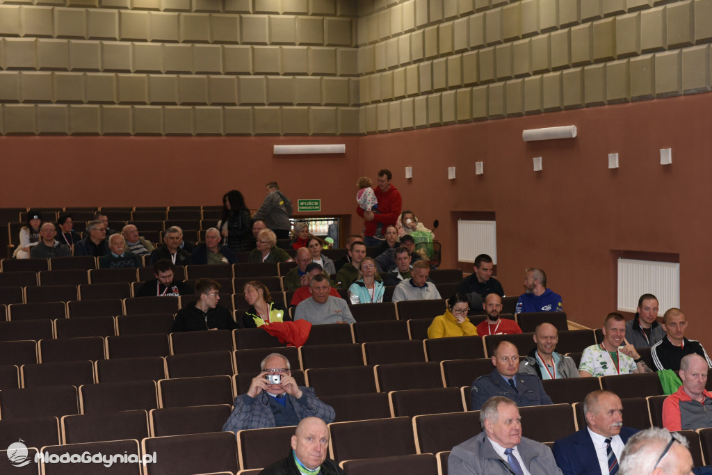 Bieg Walki o Pamięć - Czarne  28.05.2022