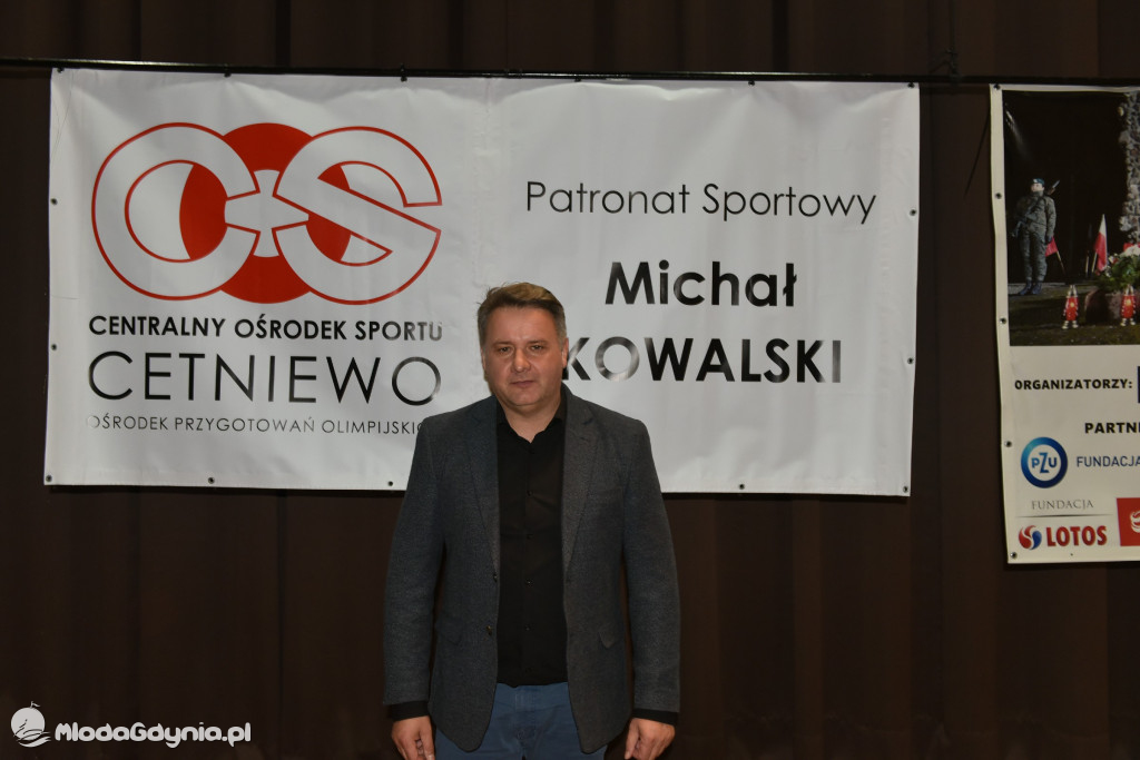 Bieg Walki o Pamięć - Czarne  28.05.2022