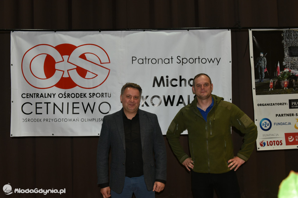 Bieg Walki o Pamięć - Czarne  28.05.2022